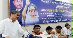  অপব্যাখ্যার মাধ্যমে একটি দল বেহেশতের সার্টিফিকেট বিতরণ করছে: এ্যানী
