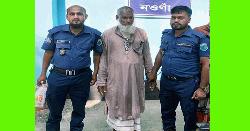 নওগাঁয় মসজিদে শিশুকে বলাৎকারের চেষ্টা, ইমাম গ্রেফতার
