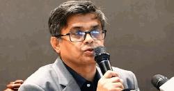 নির্বাচনে অংশ নেওয়ার সুযোগ নেই আ.লীগের: প্রেসসচিব