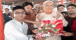 মঠবাড়িয়া বিএনপির আহবায়ক দুলালের বহিষ্কারাদেশ প্রত্যাহার
