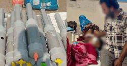 ভারতের ৬৪ শিশুর দৃষ্টিশক্তি কেড়ে নিয়েছে ‘দিওয়ালি খেলনা’