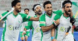 বিশ্বকাপ থেকে সরে দাঁড়াল পাকিস্তান