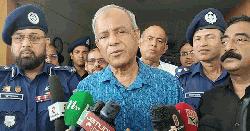 বিমানবন্দরের অগ্নিকাণ্ড তদন্তে আসছেন ৪ দেশের বিশেষজ্ঞ 