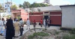 ব্রাহ্মণবাড়িয়ায় দুই পক্ষের সংঘর্ষে নিহত ১, আহত ২০