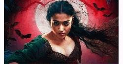 ৪ দিনে কত আয় করেছে ‘থামা’?