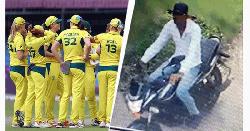 দুই অস্ট্রেলীয় নারী ক্রিকেটারকে যৌন হয়রানি ভারতে