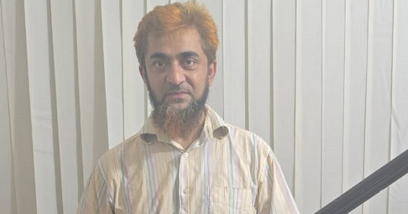 সংগৃহীত ছবি