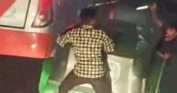 ভাইরাল সেই ভিডিও’র আসল কাহিনী কি? যা বলছে পুলিশ...