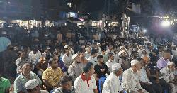 ‘তারেক রহমান শীঘ্রই দেশে ফিরে বিএনপির নেতৃত্ব দেবেন’