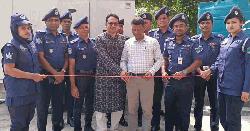 মোংলা থানায় বিশুদ্ধ পানির নতুন অধ্যায়ের সূচনা 