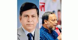নবীনগরে বিএনপি নেতার ওপর দুর্বৃত্তদের গুলি
