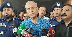 কার্গো ভিলেজে অগ্নিকাণ্ড তদন্তে আসছে বিদেশি বিশেষজ্ঞ দল: স্বরাষ্ট্র উপদেষ্টা 