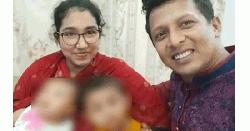 ফেসবুকের মাধ্যমে মেট্রো দুর্ঘটনায় কালামের মৃত্যুর খবর পান পরিবারের সদস্যরা