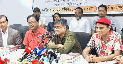 বইমেলা হবে, কোনো সন্দেহ নেই: প্রেস সচিব