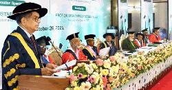 শিক্ষা কোনো ব্যয় নয়, এটি হলো মানবসম্পদে বিনিয়োগ : শিক্ষা উপদেষ্টা