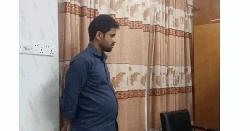 সরকারি ওষুধসহ যশোর জেনারেল হাসপাতালের স্বেচ্ছাসেবক আটক