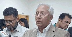 নির্বাচন নিয়ে এখন পর্যন্ত আতঙ্কিত হওয়ার মতো কোনো পরিস্থিতি হয়নি: ইসি সচিব