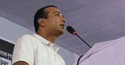 ছাত্রদলের সবাই নৈতিক চরিত্রের অধিকারী: রাকিব