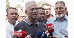 নির্বাচন বানচালে তৎপরতা চালাচ্ছে স্বৈরাচারের প্রেতাত্মারা : ফারুক 
