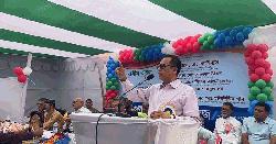ভোটের অধিকার হরণ করে কেউ প্রধানমন্ত্রী হতে পারবে না: ড. এম এ কাইয়ুম 