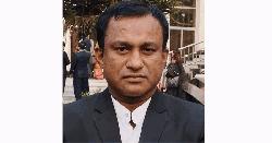 বরিশাল-১; এলডিপি প্রার্থী নুরে আলম জনগণের কাছে এগিয়ে