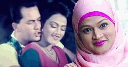 আমার সঙ্গে অনেক রাজনীতি করা হয়েছে, তখন বুঝিনি: অভিনেত্রী সোনিয়া