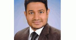 অ্যাডভোকেট মোসাদ্দেকের রহস্যজনক মৃত্যু 