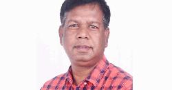 ঢাবির ডেপুটি রেজিস্ট্রার রুহুল আমিনকে ওএসডি