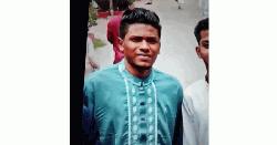 রাজধানীতে প্রেমিকার বাসার সিঁড়ি থেকে যুবকের মরদেহ উদ্ধার