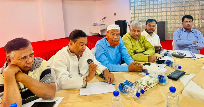 সংগৃহীত ছবি