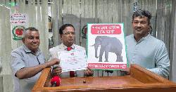 হাতি প্রতীকে ইসির নিবন্ধন পেল বাংলাদেশ রিপাবলিকান পার্টি
