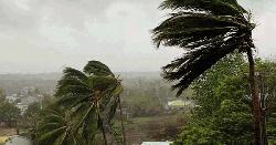 টানা ৪ দিন ঘূর্ণিঝড়ের প্রভাব থাকবে যেসব জেলায় 
