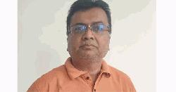 ভারতে পালানোর সময় শামীম ওসমানের সহযোগী আজিজ গ্রেপ্তার