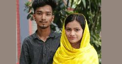 টেবিলের নিচে আশ্রয় নিয়েও রক্ষা পাননি, ১২ দিন পর উদ্ধার অঙ্গার লাশ