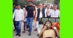 প্রবাসীর মেয়েকে নিয়ে পালিয়ে যাওয়া কলেজছাত্রকে পিটিয়ে হত্যার অভিযোগ