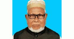 সিরাজগঞ্জ কারাগারে এনায়েতপুর থানা আ.লীগ সভাপতির মৃত্যু