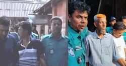 খুলনায় জোড়া হত্যা মামলায় ৭ জনের মৃত্যুদণ্ড