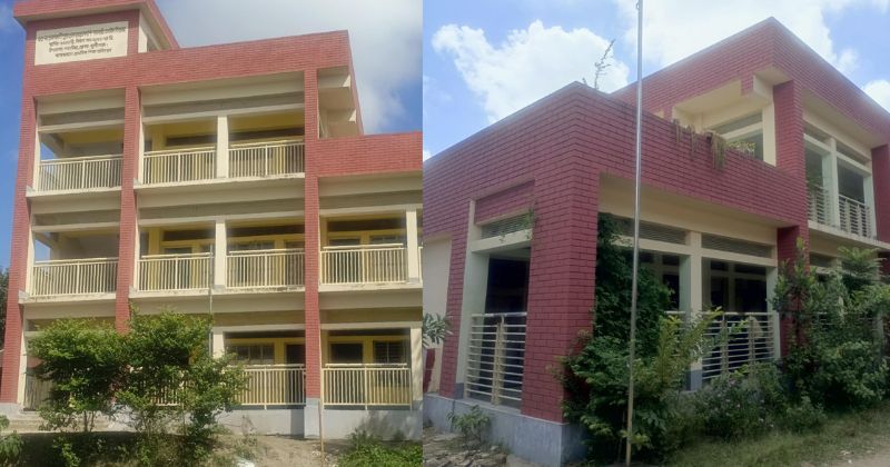 গজারিয়া উপজেলায় প্রাথমিক শিক্ষার মান বেহাল