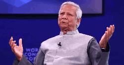 জুলাই সনদের বাস্তবায়ন নতুন বাংলাদেশের পথ দেখাবে : প্রধান উপদেষ্টা