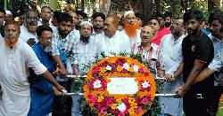  ‘বহিরাগতকে রাজনীতিতে মেনে নেবে না হোমনার মানুষ’