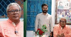 ‘ভাওয়াইয়ার কাঙ্খিত কাজগুলো শেষ না করে আমি মরতে চাই না’