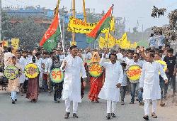 বিভেদ ভুলে ধানের শীষে ঐক্যবদ্ধ হওয়ার আহ্বান ফিরোজের