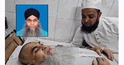 অপহরণের ঘটনা সাজানো,  স্বীকার করলেন মুফতি মুহিব্বুল্লাহ