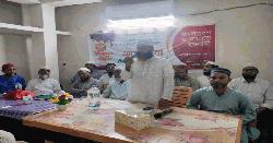 আওয়ামী লীগ লাশের ওপর নৃত্য করে জাহিলিয়াতকে হার মানিয়েছে: অধ্যাপক মাহমুদুল 