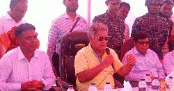 ঘাট দখলমুক্ত রাখুন, ফেরি সার্ভিস চালুর কাজ দ্রুত সম্পন্ন হবে: নৌ উপদেষ্টা