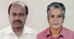 জাবি জাতীয়তাবাদী শিক্ষক ফোরামের সভাপতি শামসুল, সম্পাদক জামাল