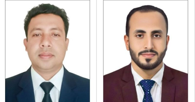 সভাপতি ইমরান হাসান বুলবুল ও সাধারণ সম্পাদক হুমায়ুন কবীর হিমাদ্রী