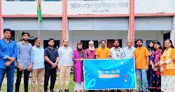 পাবনায় ইউথ ফর পলিসির উদ্যোগে আলোচনা সভা অনুষ্ঠিত