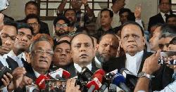 বিচার বিভাগ নিয়ে আসিফ নজরুলের কণ্ঠে ফ্যাসিস্টের সুর: কায়সার কামাল