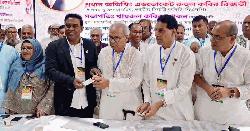 চাঁদাবাজ, সন্ত্রাসীদের বিএনপিতে স্থান নেই : রিজভী